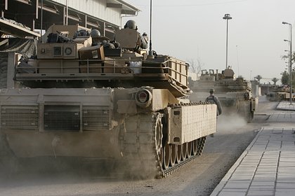       Abrams