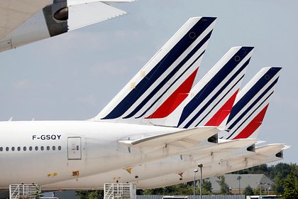  Air France    