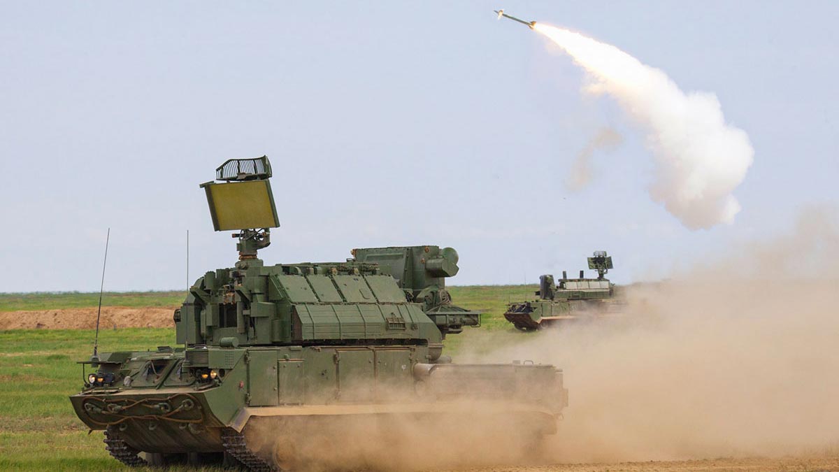  :   10  HIMARS  2  C-200