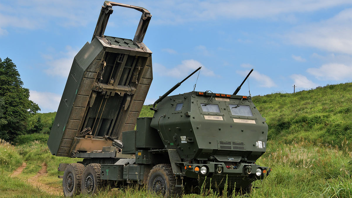     HIMARS      $200 