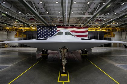    B-21   