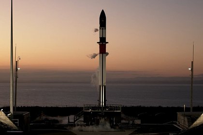 Rocket Lab   Electron  