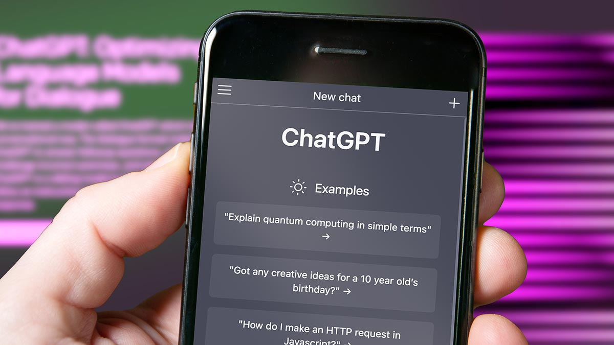       ChatGPT -  