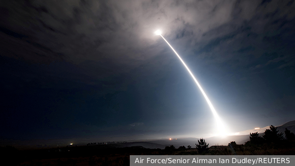   :    Minuteman III      