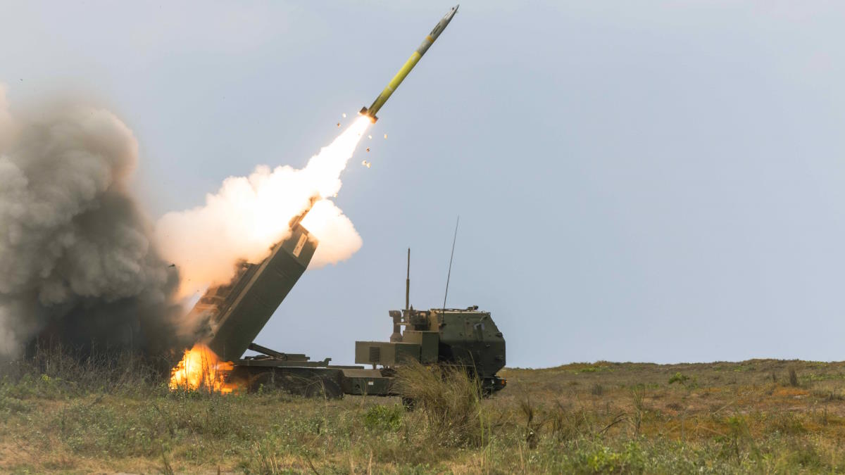 : 6        HIMARS