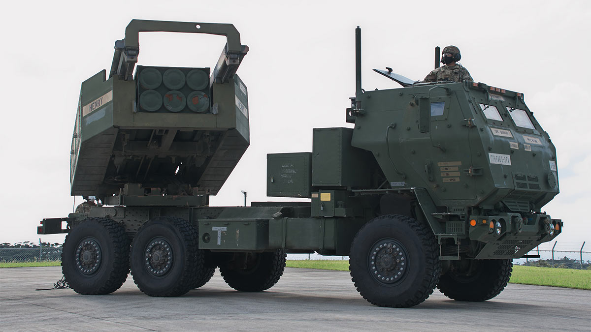      HIMARS