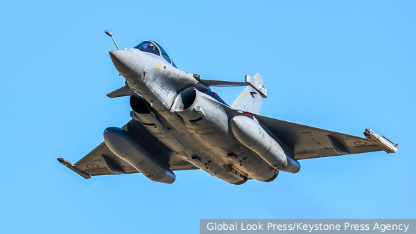  :   Rafale      