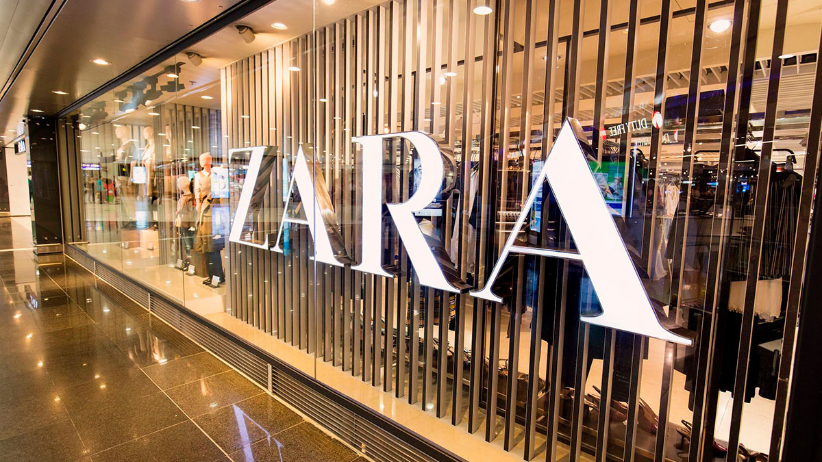 Zara     ,     