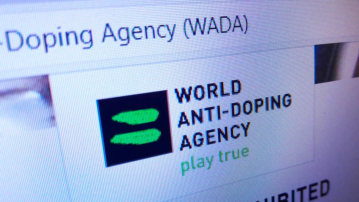  WADA ,           2023 