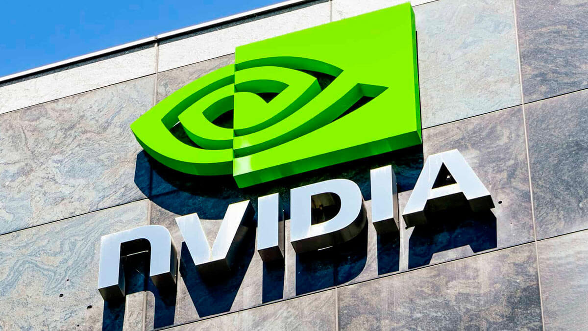 Reuters:     Nvidia   