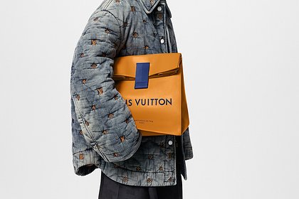 Louis Vuitton         264  