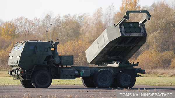       HIMARS