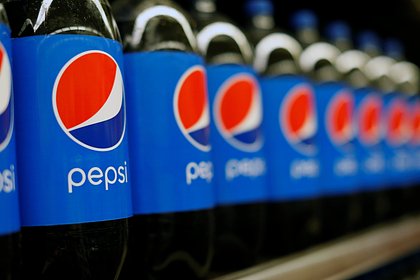     Pepsi  