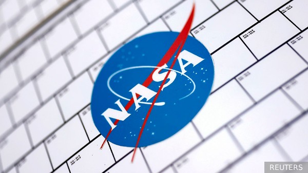           NASA