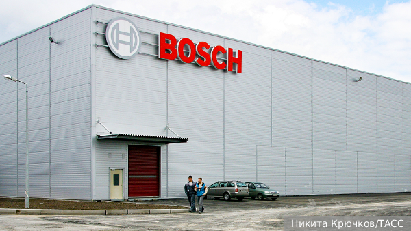 :   Bosch  Ariston    