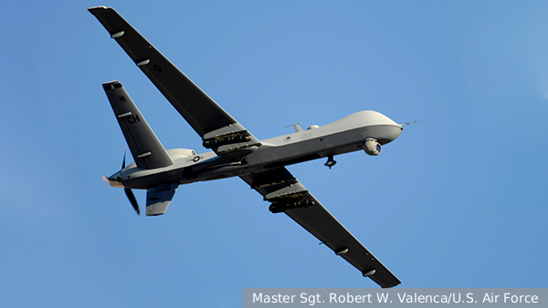  ,      MQ-9 Reaper