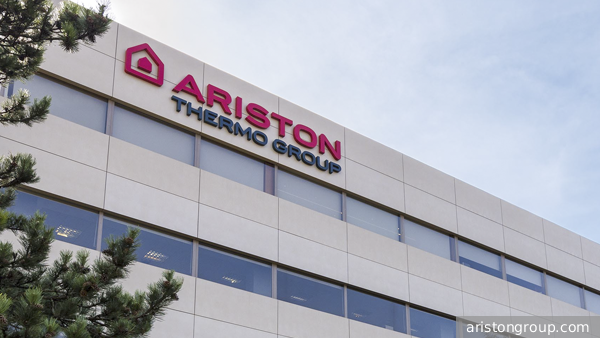      -    Ariston Thermo Group