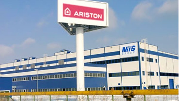       Ariston 