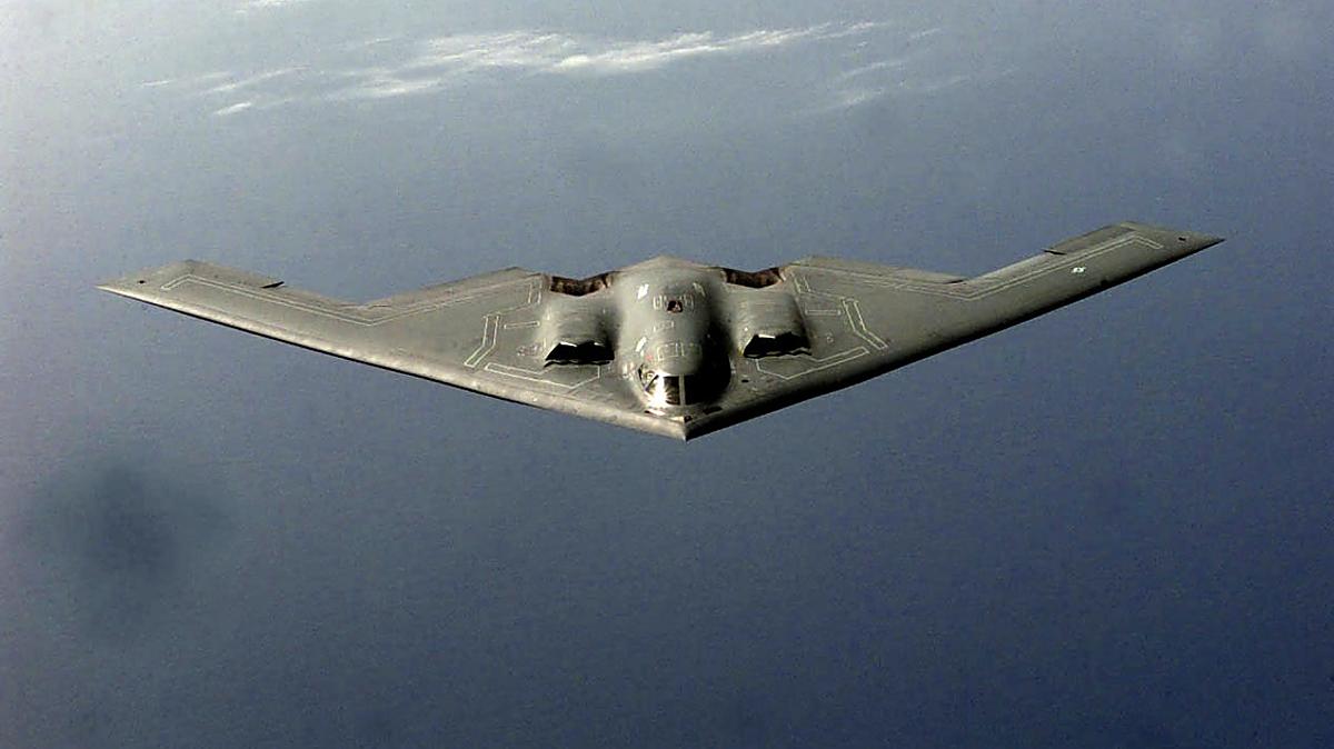        B-2