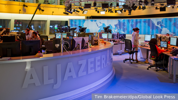        Al Jazeera