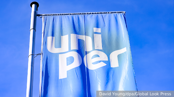  Uniper      -   