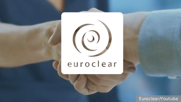     Euroclear  1,6    2024 