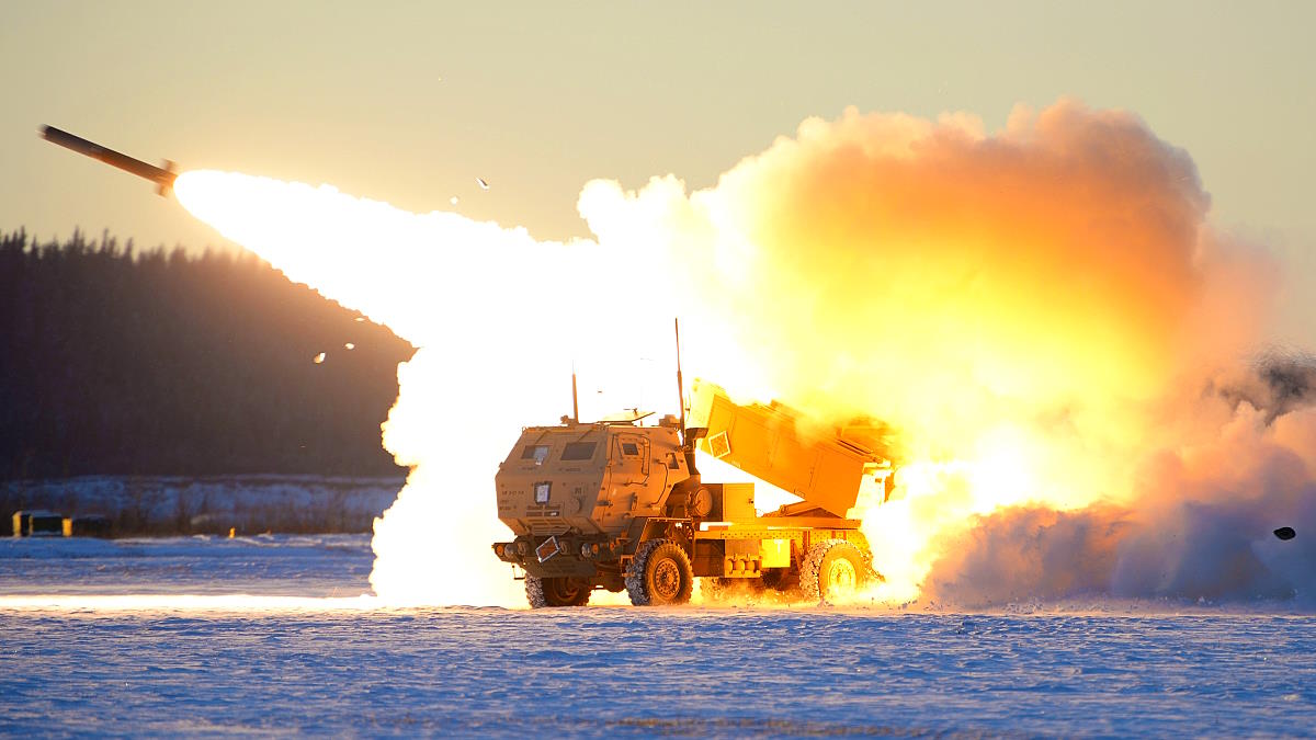        HIMARS