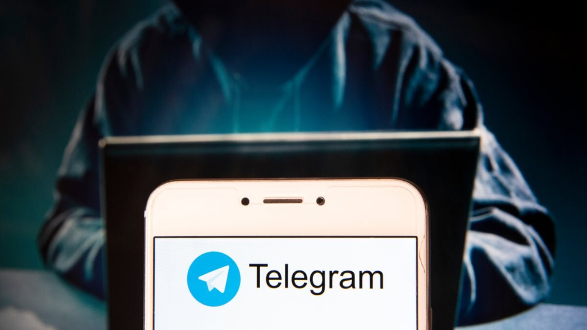   Telegram     