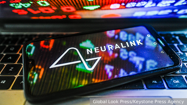 WSJ: Neuralink        