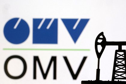  OMV        