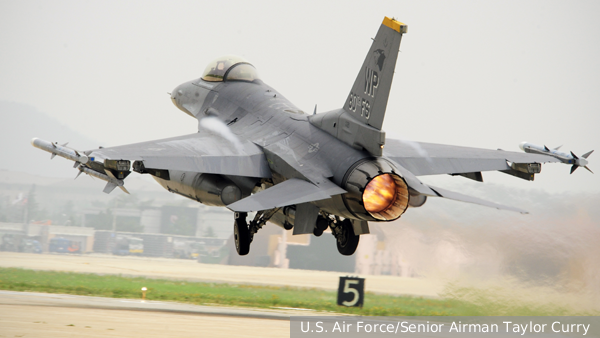     ,   F-16      