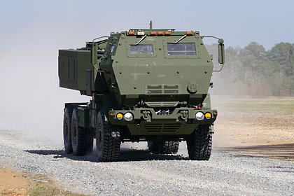     HIMARS 