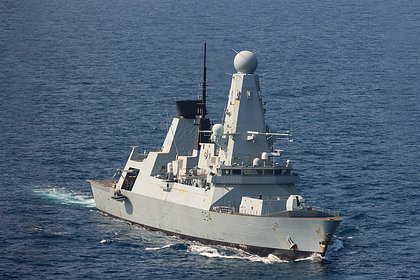         HMS Diamond