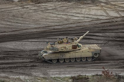  Abrams    