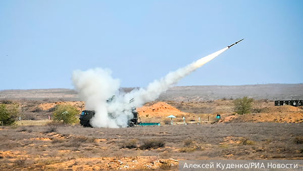       HIMARS