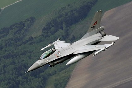      F-16