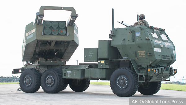        HIMARS