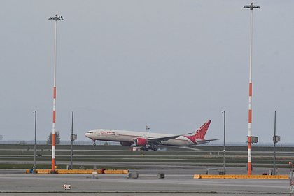 Air India          