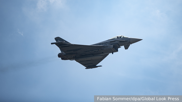 :      Gripen  Eurofighter